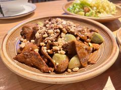 -水煮三国·川鲁江湖菜(香山店)