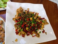 -庆合府重庆大排档(紫都城店)