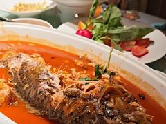 -巴盟人家·内蒙地方菜(华丽家族店)