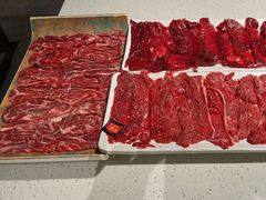 -牛村来人潮汕牛肉火锅(西单店)