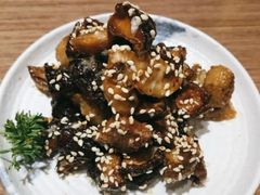 七味双菇松板肉-诚·鳗屋(星摩尔店)