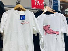 -优衣库(长沙悦方IDmall店)