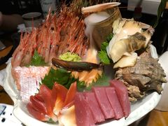 -和彩放题餐厅(酒仙桥店)