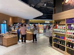 -Olé精品超市(广州太古汇店)