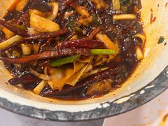 -辣螃铠盆盆蟹大排档(总店)