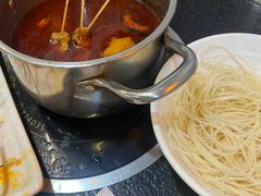 -老何太太鹤岗小串·团建聚餐(龙华店)