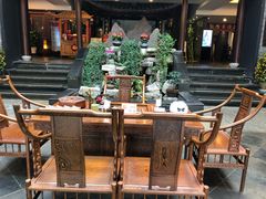 -苏州独墅湖书香世家酒店