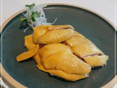 -丽轩中餐厅(广州丽思卡尔顿酒店)