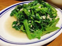 时令蔬菜-汀小府·福建客家菜(鼓山沃尔玛店)