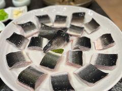 滋补炭烤鳗鱼-味家烤肉烤鳗鱼牛排(西塔旗舰店)