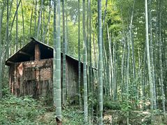 -山沟沟景区