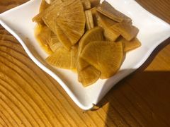 特色酱萝卜-腰子哥烤串(石佛营炫特店)