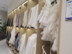 -天真蓝照相馆(五角场百联又一城店)