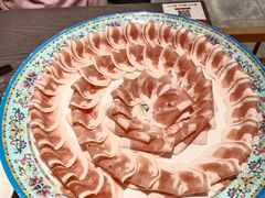 -东来顺铜锅炭火涮肉(上地华联店)