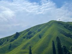 -新疆那拉提国家旅游度假区