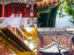 -故宫博物院(故宫)
