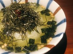 梅子茶泡饭-山杏yama-katsu·吉列炸物