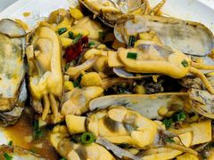 蛏子-健跳小海鲜(人民路店)