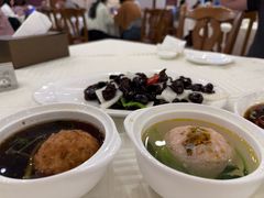 -怡园饭店-餐厅(四望亭店)