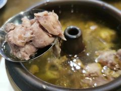 -福照楼汽锅鸡·云南菜(护国路店)