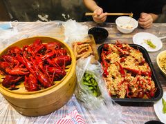 -靓靓蒸虾·头牌蒸虾(雪松路总店)
