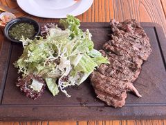 -El Bodegon阿根廷秘鲁餐厅(幸福路店)