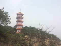 -医巫闾山