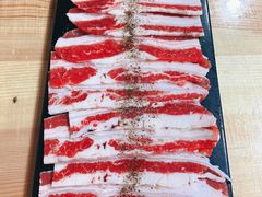 -朝鲜烤肉(安宁庄店)