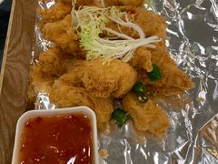 -海景壹号大酒店(惠钱路店)