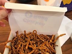 -前进5路汉堡炸鸡(前进五路店)