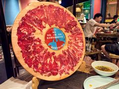 -吼堂老火锅(太古里总店)