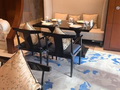 -一品淮扬 · 淮扬菜·北京万达文华酒店