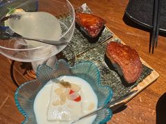 -千代武日本料理(开发区店)