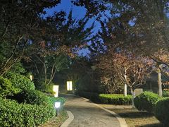 -大连金石滩绿发温泉假日酒店