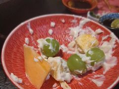 -大江户日本料理(吕厝店)