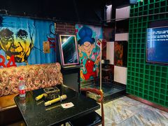 -秘宅KTV(马甸桥店)