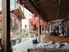 -王万妈卤猪脚(青岩交通路)