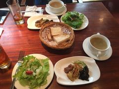 -BISTROFIORE美伊娜(伊犁南路店)