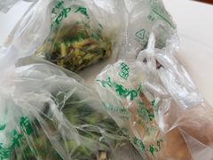 -古南都·清真绿柳居菜馆(太平南路店)