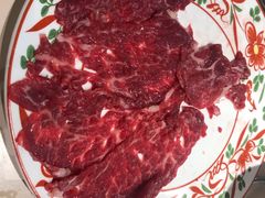 -汕头八合里海记牛肉店(清河店)