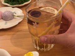 -柴の食堂·日式家庭料理·熊之肆(大学路店)