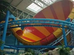 -青岛东方影都融创水世界