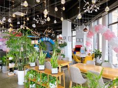 -荣耀.西式融合餐厅(留云湖店)
