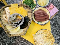 -石灰市老火锅(北滨路店)