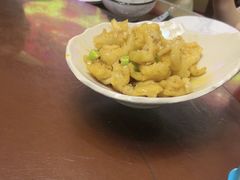 -五谷丰登·胶东海鲜·家常菜(张村店)