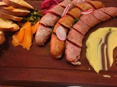 -BAKER&SPICE(安福路店)