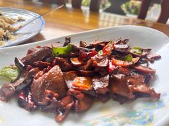 -龙姐私房菜(和顺古镇店)