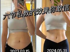 -CXFIT 陈徐健身工作室(凯旋店)