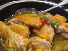 -客汀家宴·客家烟火 四季食材(集美店)