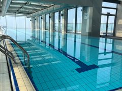 -上海浦东康桥绿地假日酒店